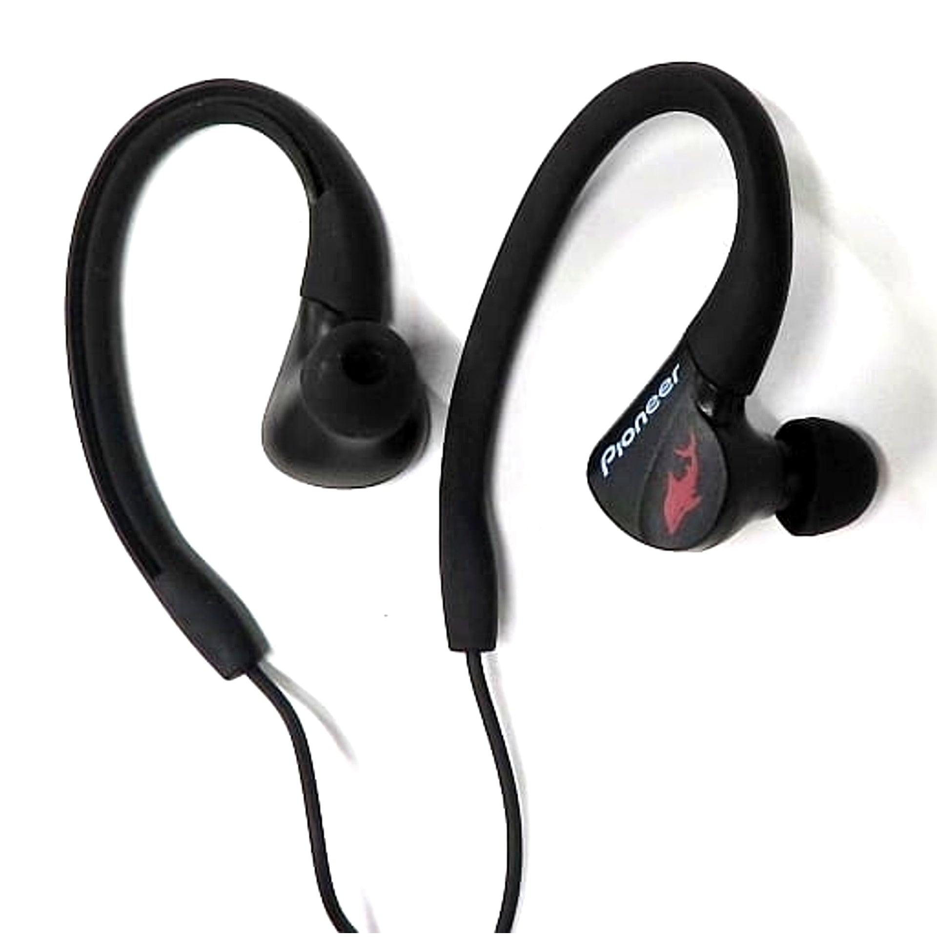 Rin Matsuoka Free! -Take Your Marks- Special Edition Sports Closed-Type Earphones SE-E3 Model [USED]