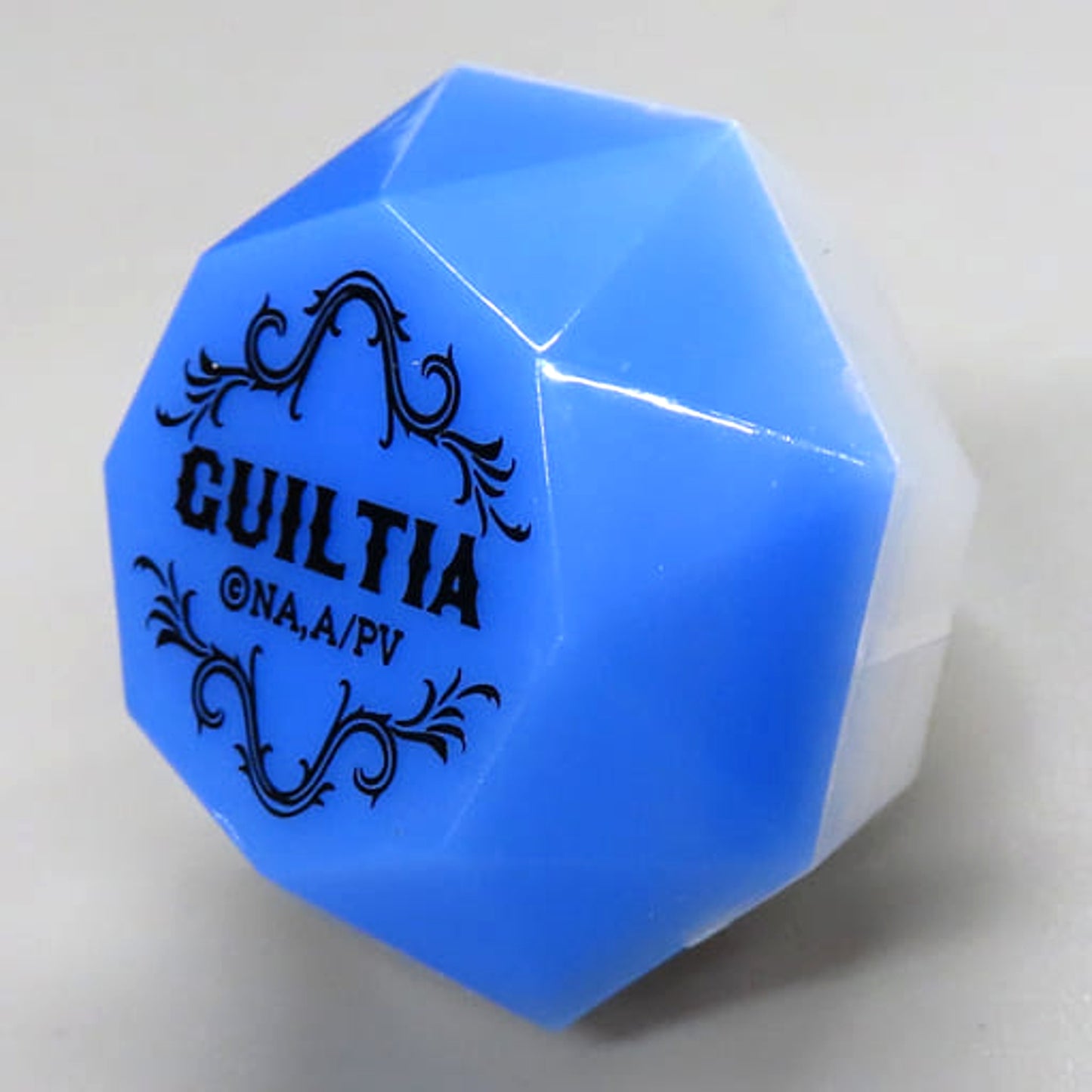 Visual Prison Guiltia Brion Jewel Ring Light 1st Gig Red Moon Exclusive [USED]