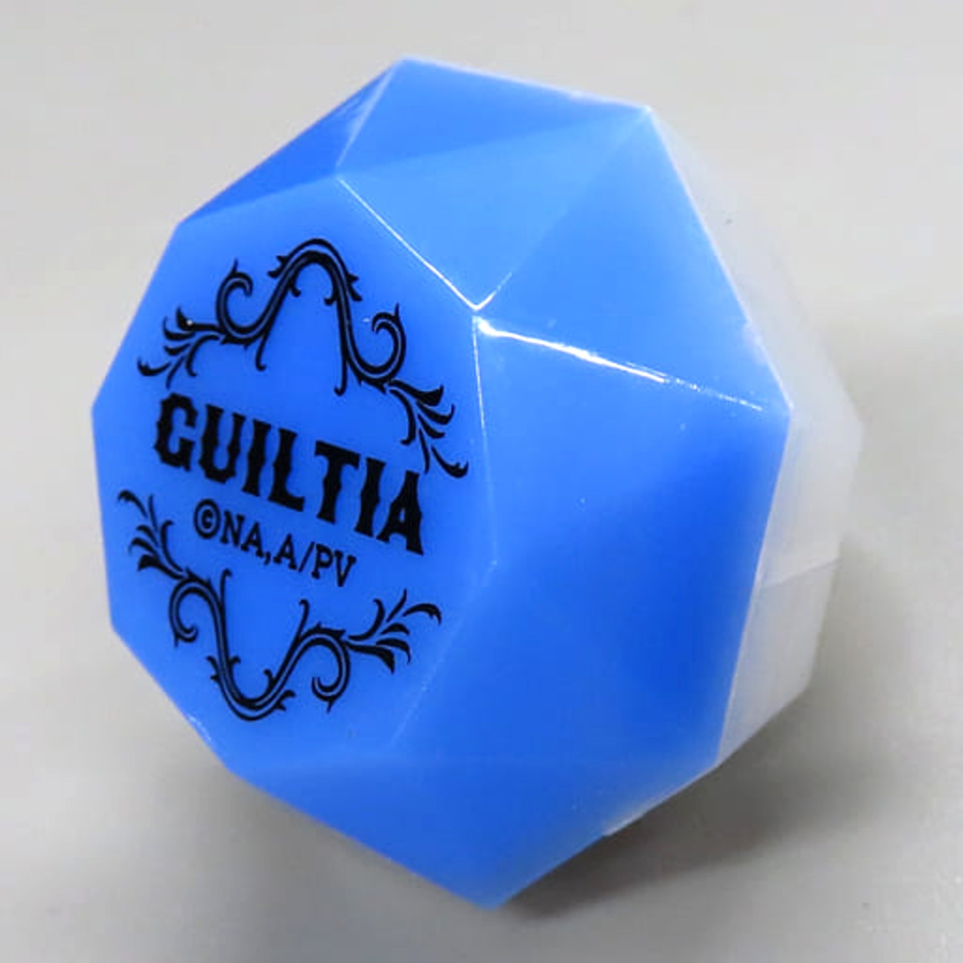 Visual Prison Guiltia Brion Jewel Ring Light 1st Gig Red Moon Exclusive [USED]