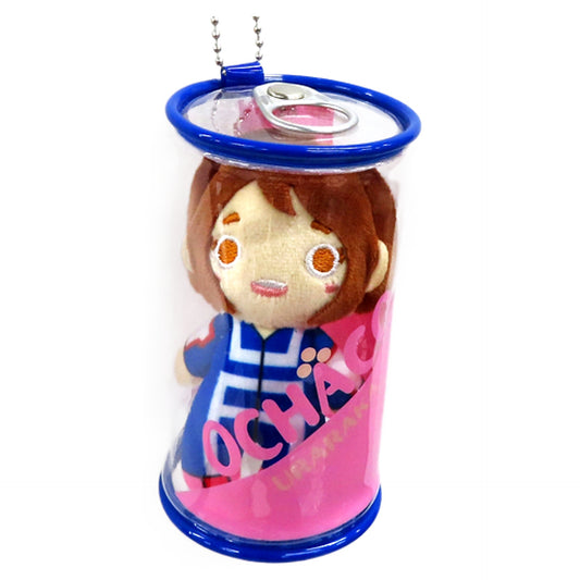 My Hero Academia Ochaco Uraraka Gym Clothes Ver. Nuikan Jump Festa 2020 Limited Keychains [USED]