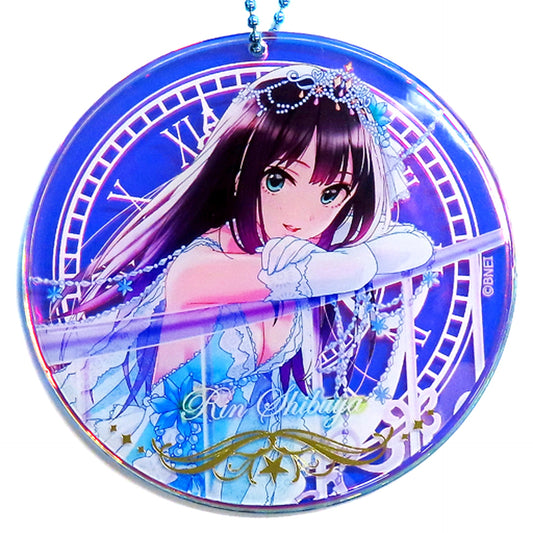 Rin Shibuya The Idolmaster Cinderella Girls Aurora Soft Charm Cinderella Girl Ver. [USED]