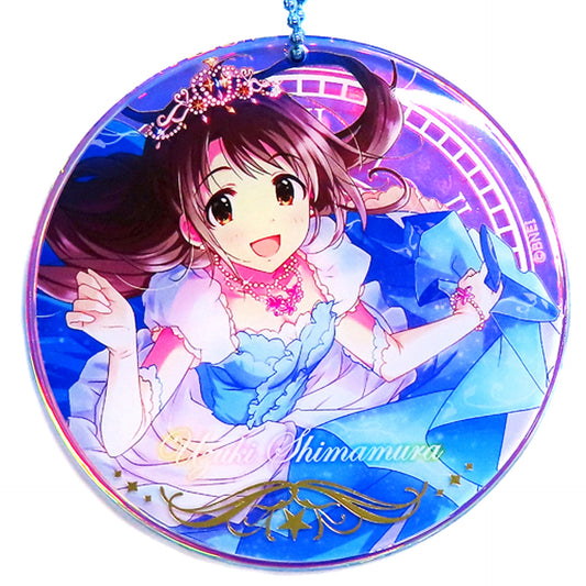 Uzuki Shimamura Cinderella Girl Ver. Aurora Soft Charm The Idolmaster Cinderella Girls [USED]