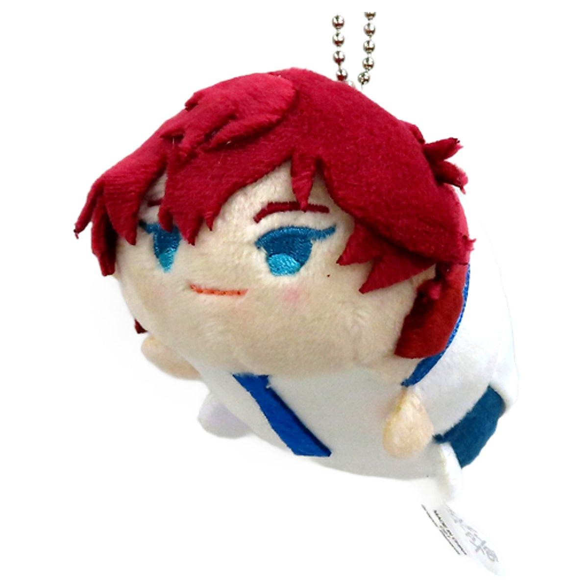 Ensemble Stars!! Hiiro Amagi Mochimochi Mascot Vol.2 Mochi mochi Mascot Store Limited Box Purchase Privilege Mascot [USED]