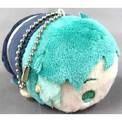 Mikagura School Suite Asuhi Imizu Mochimochi Mascot Keychains [USED]