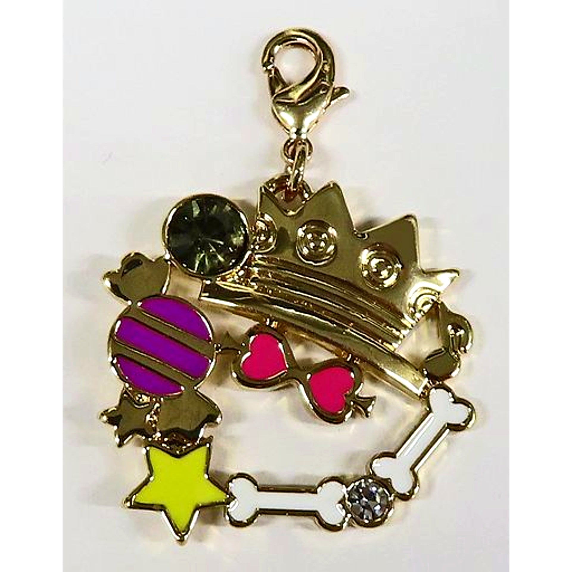 Brook One Piece Candy Charm Collection Vol.2 [USED]