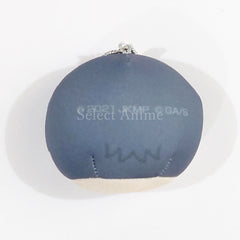 Yuta Okkotsu, etc. Jujutsu Kaisen 0 Omanjuu Niginigi Mascot All 6 Types Set Mascot [USED]