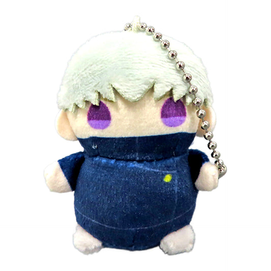 Toge Inumaki Jujutsu Kaisen Chicchai Mame Mate Plush Toys [USED]