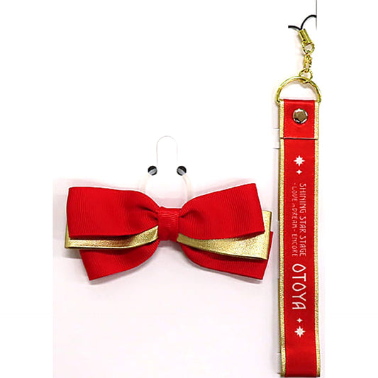 Uta no Prince Sama Otoya Ittoki Penlight Decoration Item Shining Star Stage Love In Dream Encore Exclusive [USED]
