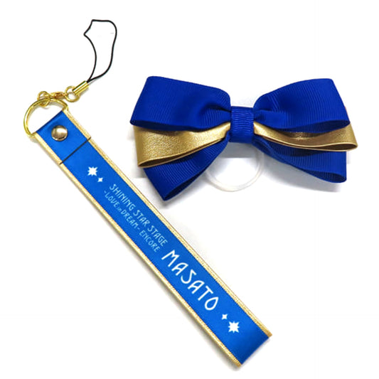 Uta no Prince Sama Masato Hijirikawa Penlight Decoration Item Shining Star Stage Love In Dream Encore Exclusive [USED]