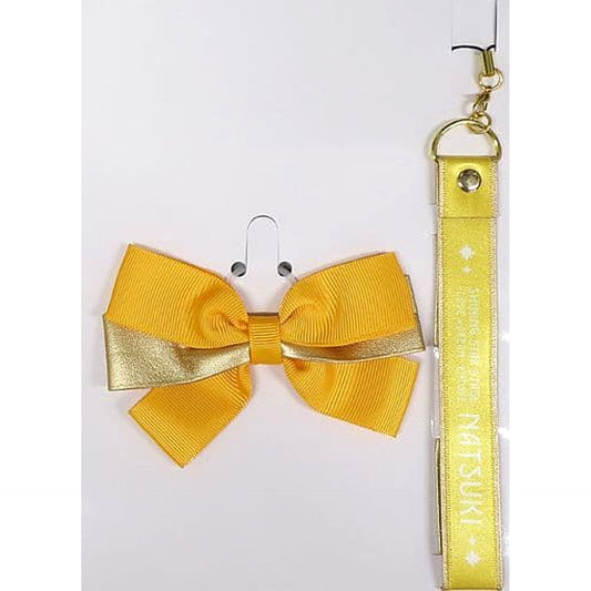 Uta no Prince Sama Natsuki Shinomiya Penlight Decoration Item Shining Star Stage Love In Dream Encore Exclusive [USED]