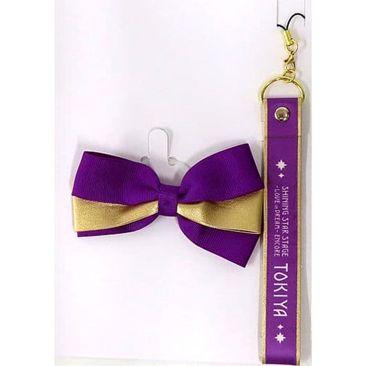 Uta no Prince Sama Tokiya Ichinose Penlight Decoration Item Shining Star Stage Love In Dream Encore Exclusive [USED]