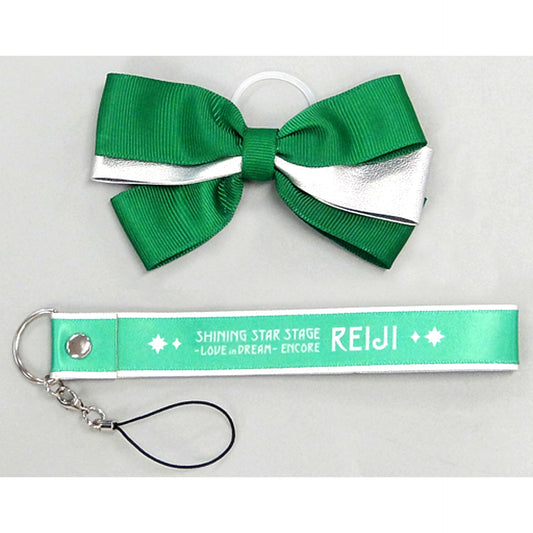 Reiji Kotobuki Uta no Prince-sama SHINING STAR STAGE -LOVE in DREAM- ENCORE Penlight Decoration Item [USED]