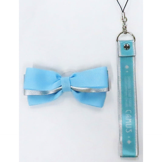 Camus Uta no Prince-sama SHINING STAR STAGE -LOVE in DREAM- ENCORE Penlight Decoration Item [USED]