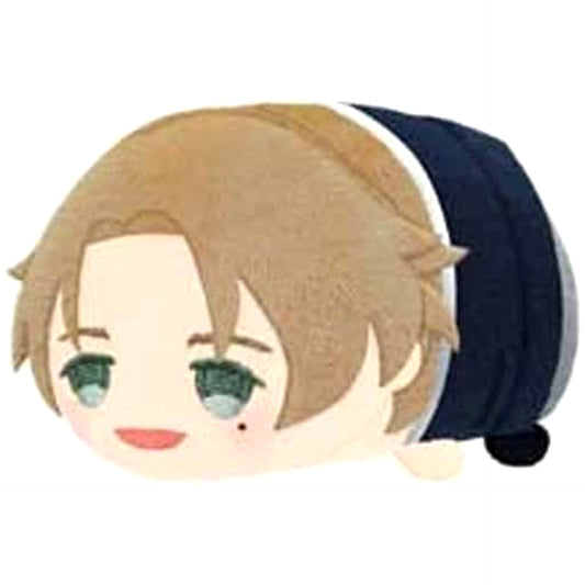 Shun Kazanami Fanfare of Adolescence Mochimochi Mascot [USED]