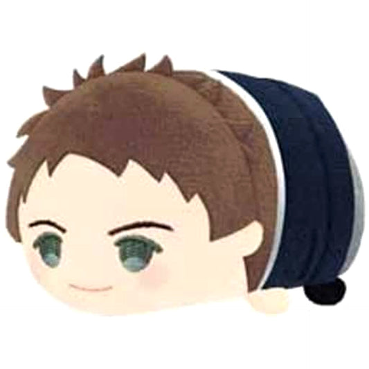 Kota Maki Fanfare of Adolescence Mochimochi Mascot [USED]