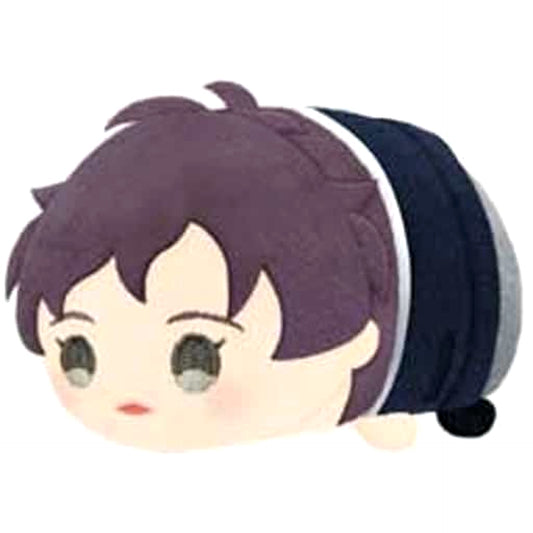 Eri Shimotsuki Fanfare of Adolescence Mochimochi Mascot [USED]
