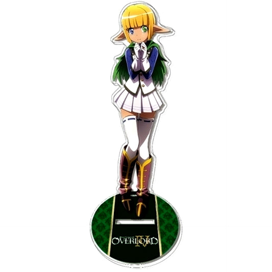 Mare Bello Fiore 06. Big Acrylic Figure Overlord IV [USED]