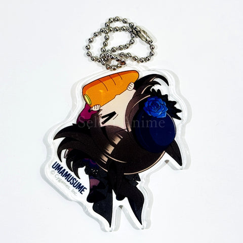 Rice Shower Uma Musume Pretty Derby Kapurikko Acrylic Keychain Collection [USED] — photo 1