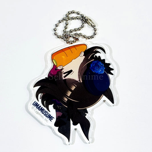 Rice Shower Uma Musume Pretty Derby Kapurikko Acrylic Keychain Collection [USED]