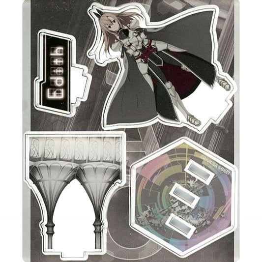 Eydis Synthesis Ten Sword Art Online SAO cafe in OSAKA Trading Acrylic Stand Part 2 [USED]