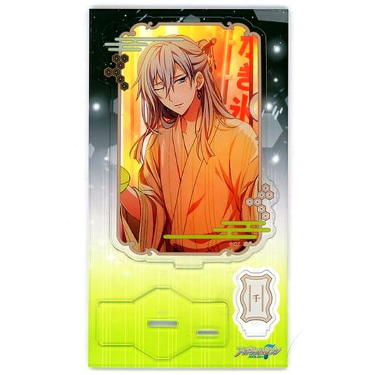 Yuki IDOLiSH7 Acrylic Stand Summer Date Showdown Original Version [USED]