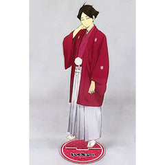 Haikyu!! Rintaro Suna Japanese Clothing Big Acrylic Stand Acrylic Stands [USED]
