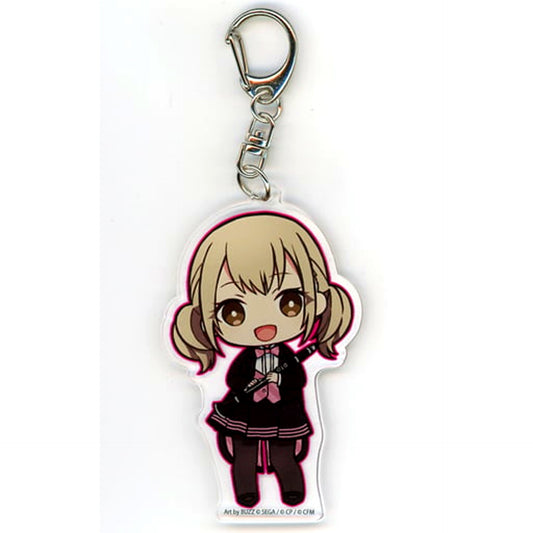 Kohane Azusawa Project SEKAI Sekai Symphony 2022 Trading Acrylic Keychain [USED]