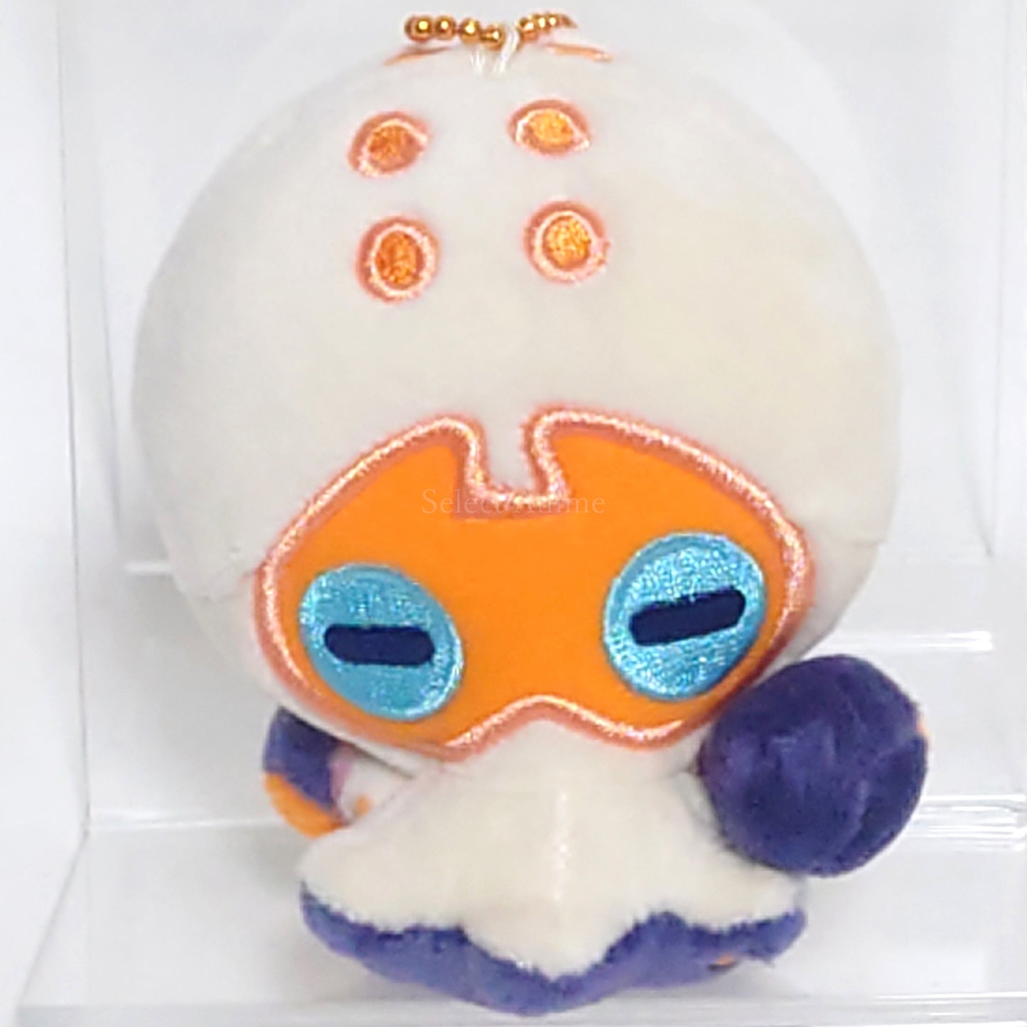 Pokemon Clobbopus Pokemon Dolls Mocchiri Mascot Mascot [USED]