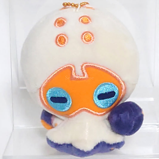 Pokemon Clobbopus Pokemon Dolls Mocchiri Mascot Mascot [USED]