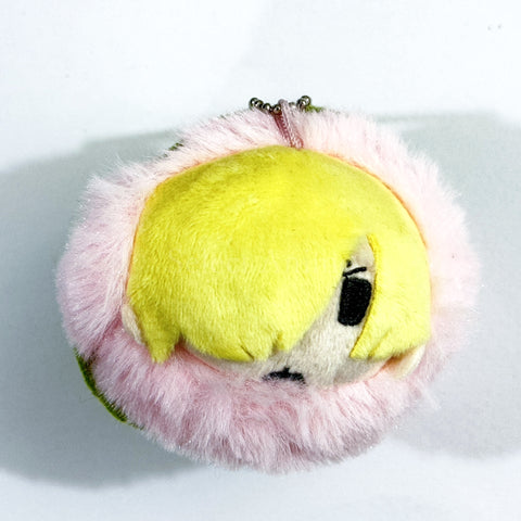 One Piece Sanji Sakura Mochi Mascot Keychains [USED] — photo 1
