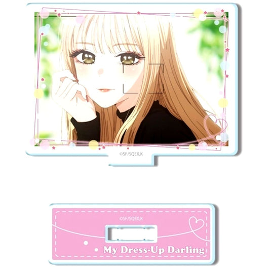 Design 01 Marin Kitagawa A Mini Acrylic Stand My Dress-Up Darling [USED]
