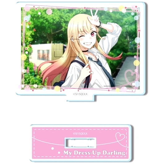 Marin Kitagawa Design 02 B Mini Acrylic Stand My Dress-Up Darling [USED]