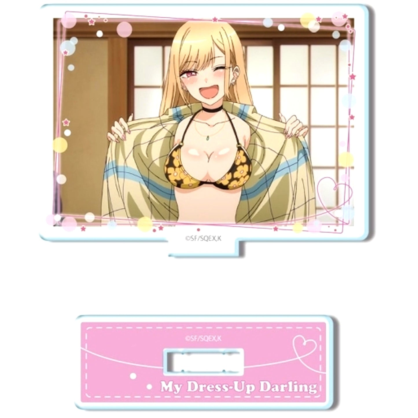 Marin Kitagawa Design 05 E Mini Acrylic Stand My Dress-Up Darling [USED]