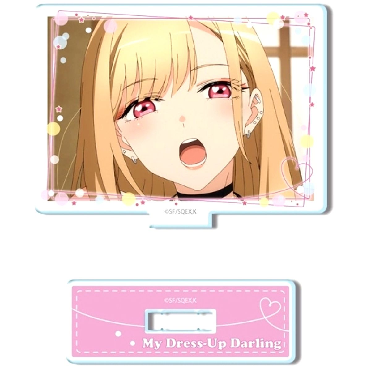 Design 09 Marin Kitagawa I Mini Acrylic Stand My Dress-Up Darling [USED]