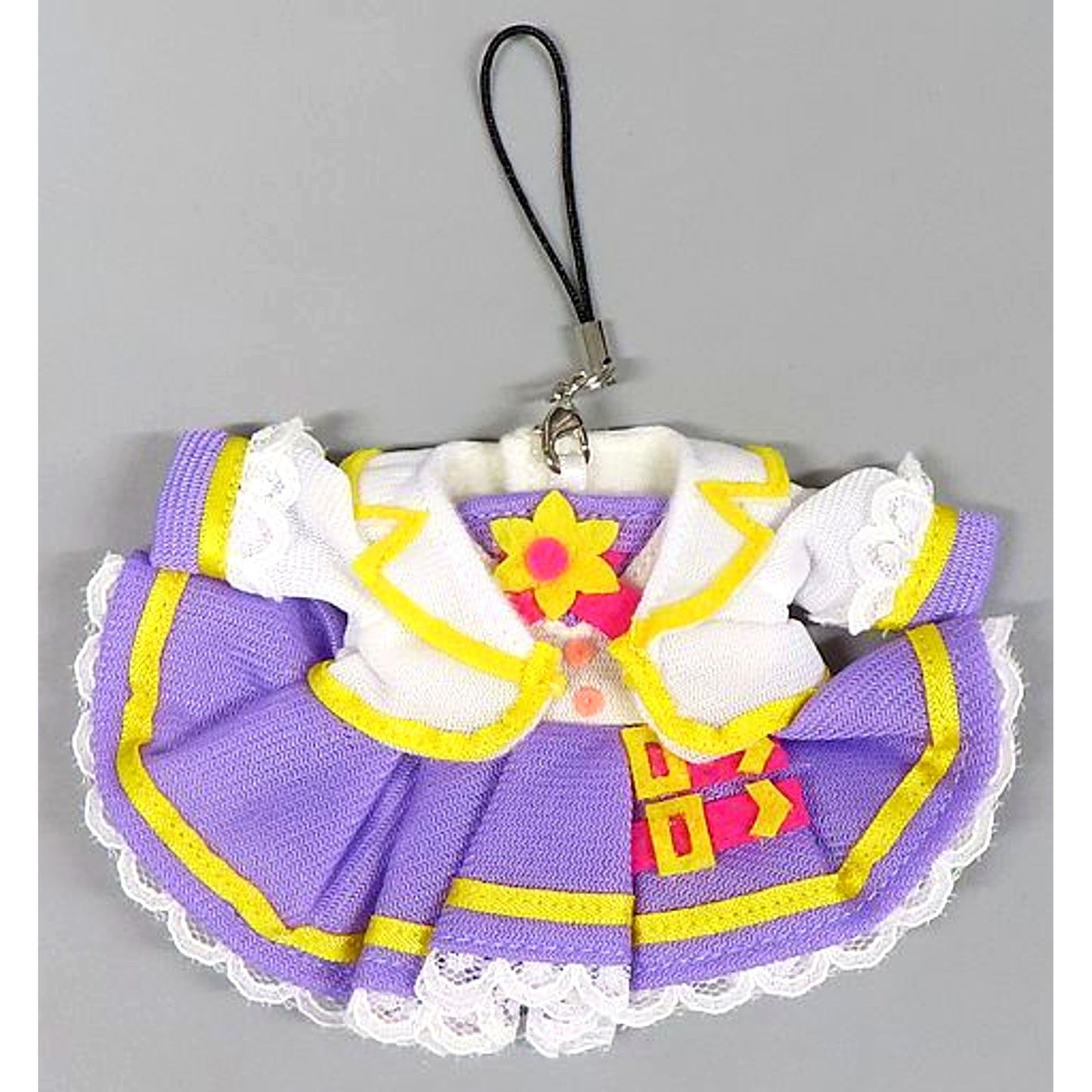 Venus Ark Dress-Up Dress Charm Aikatsu Stars! AIKATSU! STYLE for Lady [USED]
