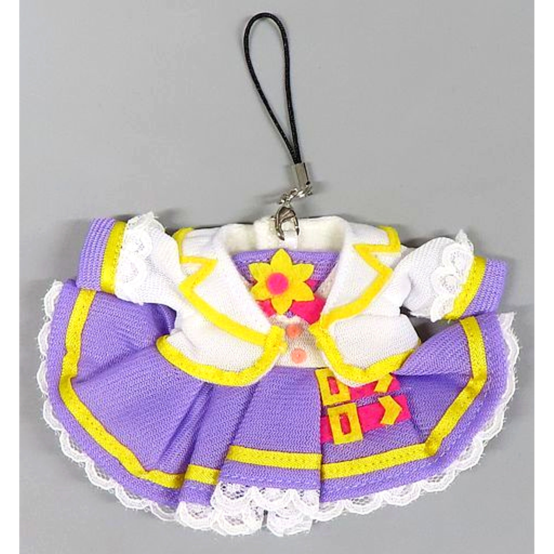 Venus Ark Dress-Up Dress Charm Aikatsu Stars! AIKATSU! STYLE for Lady [USED]