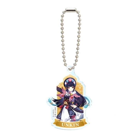 Genshin Yun Jin Acrylic Charms 03 Charm [USED]