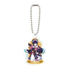 Genshin Yun Jin Acrylic Charms 03 Charm [USED]