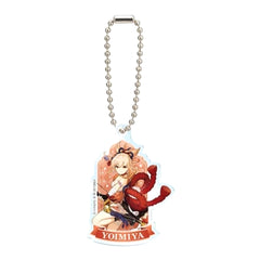 Genshin Yoimiya Acrylic Charms 03 Charm [USED]