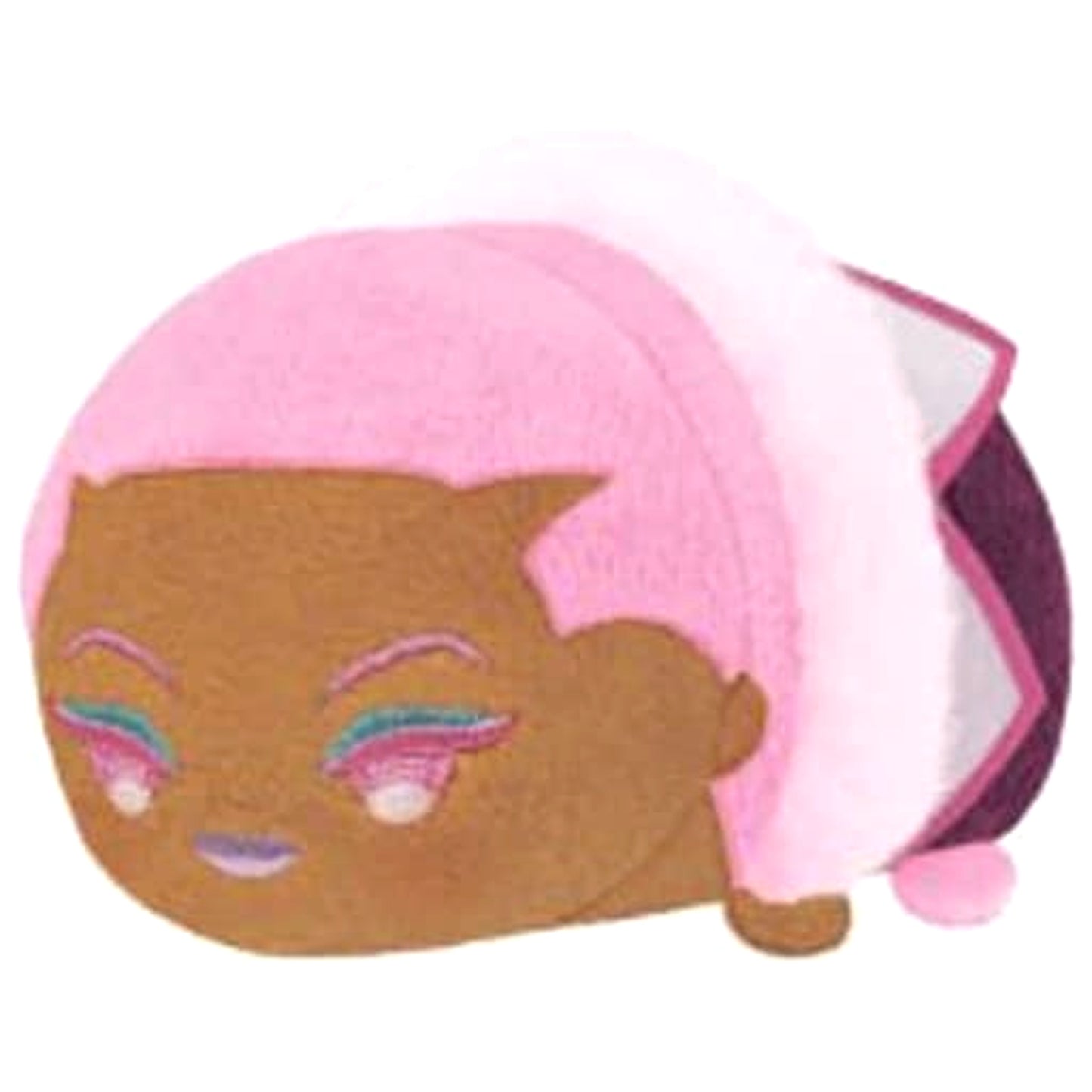 Nathan Seymour Tiger & Bunny 2 Mochimochi Mascot Vol.1 [USED]