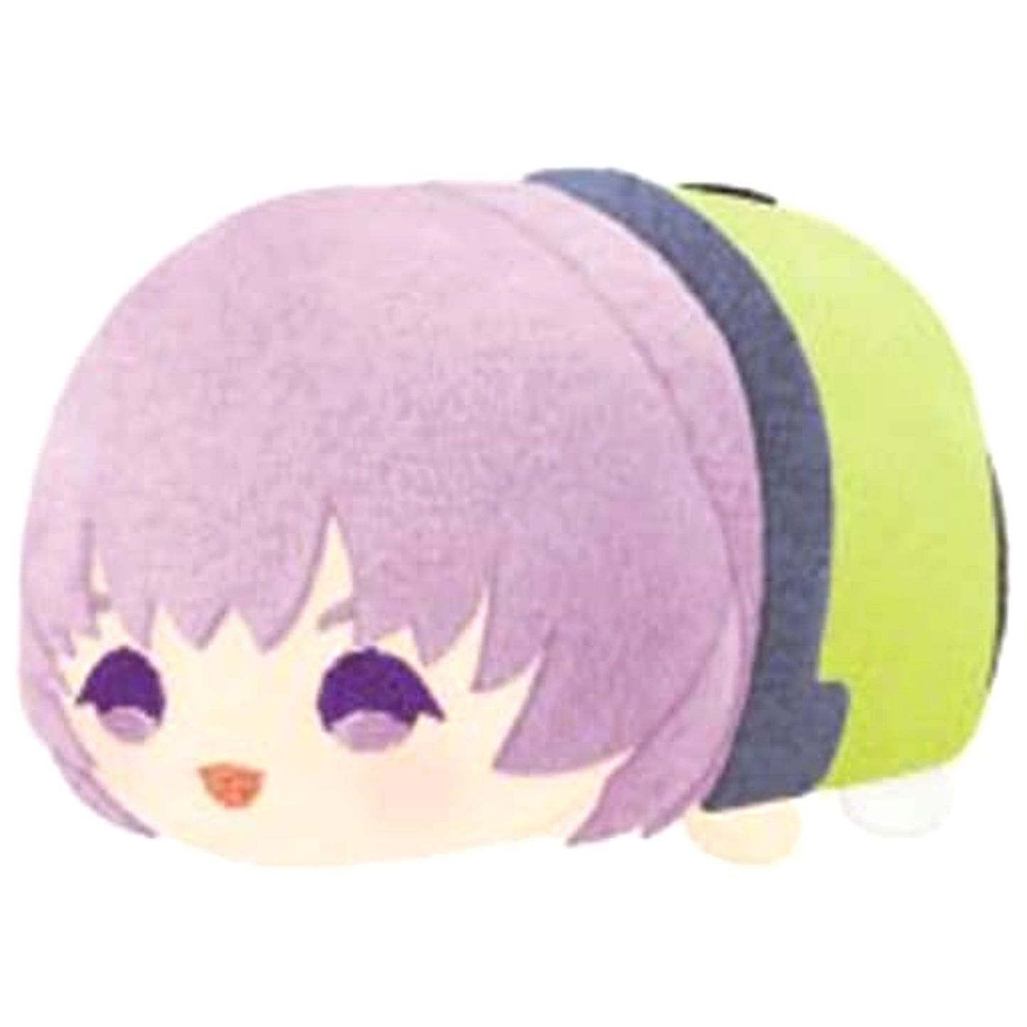 Lara Tchaikoskaya Tiger & Bunny 2 Mochimochi Mascot Vol.1 [USED]