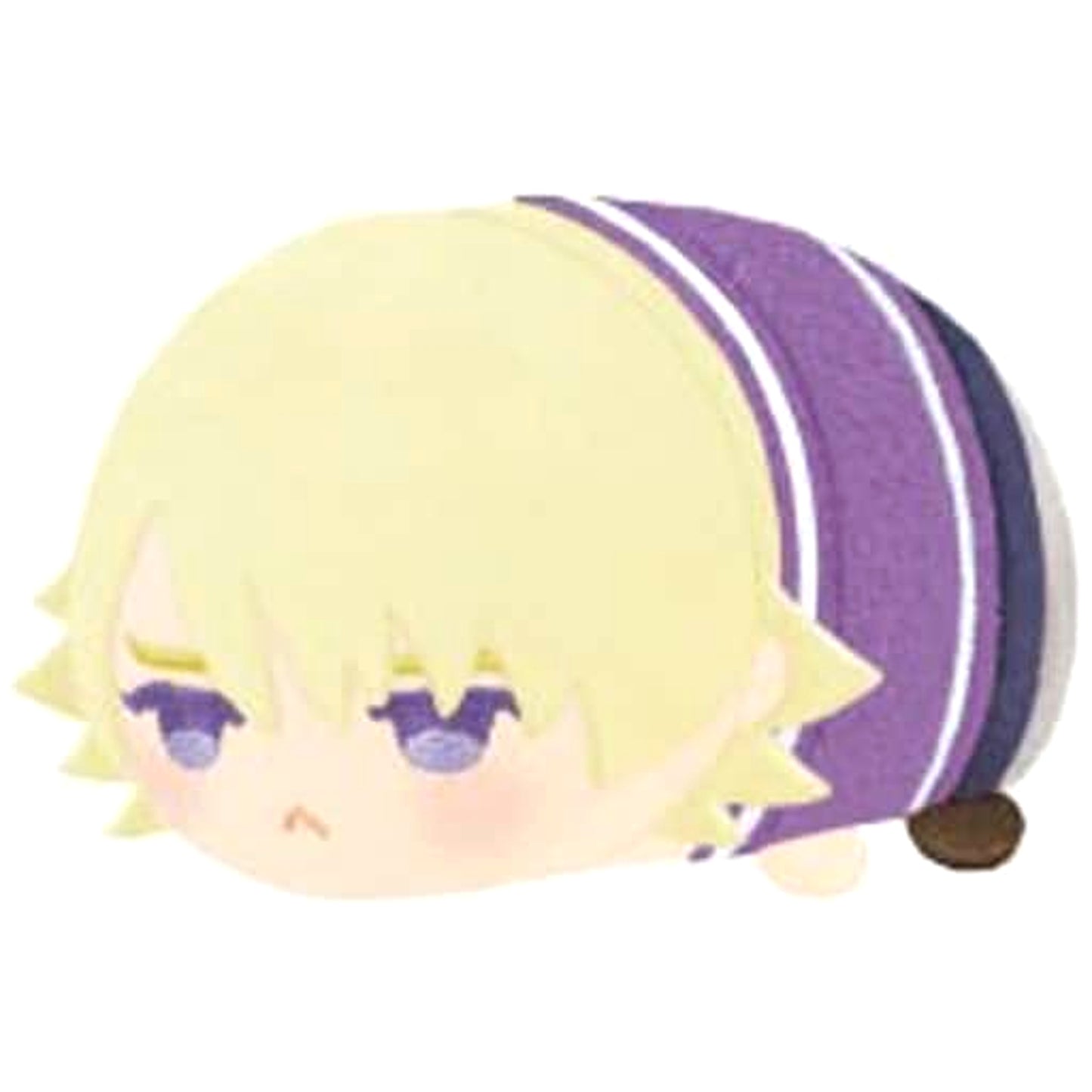 Ivan Karelin Tiger & Bunny 2 Mochimochi Mascot Vol.2 [USED]