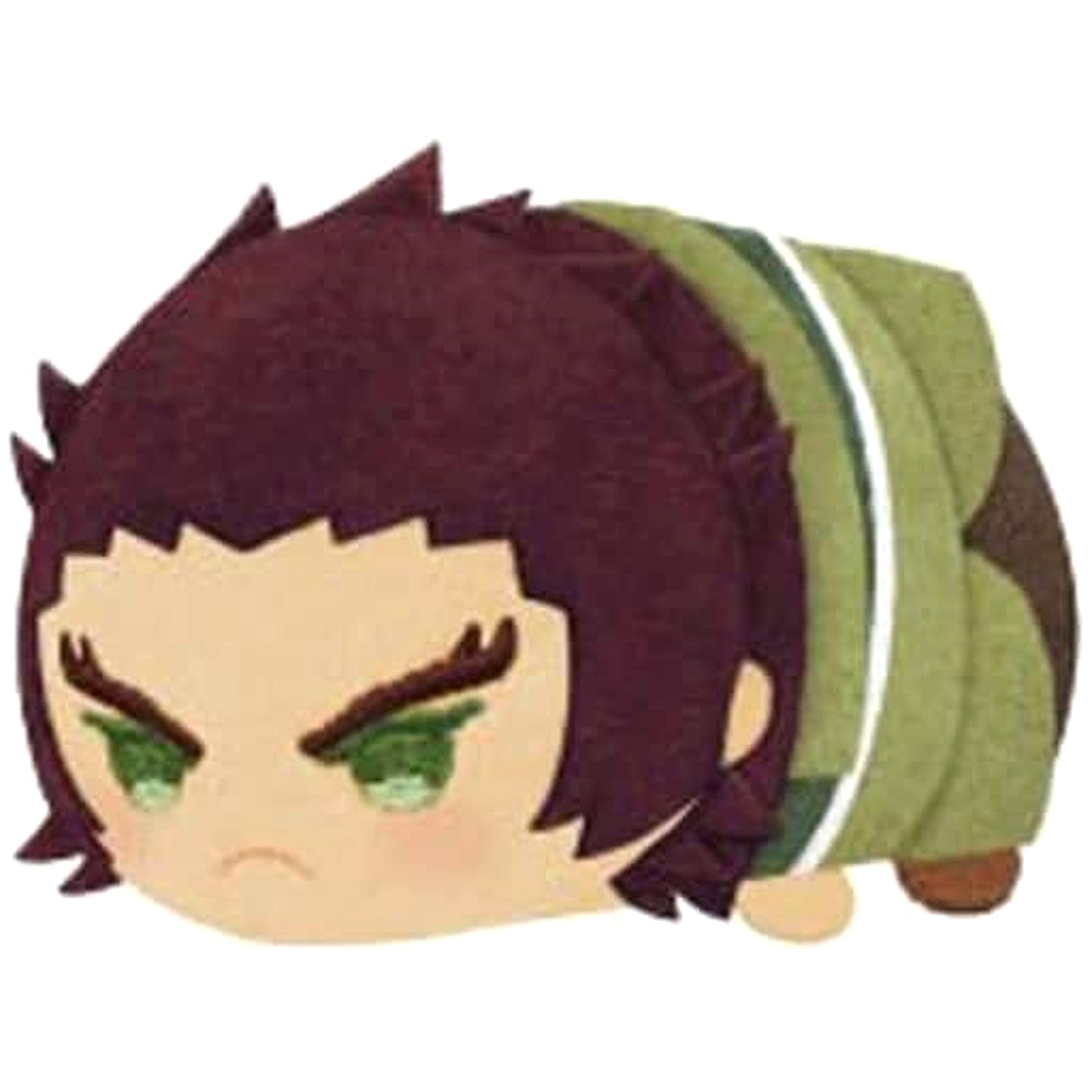 Antonio Lopez Tiger & Bunny 2 Mochimochi Mascot Vol.2 [USED]
