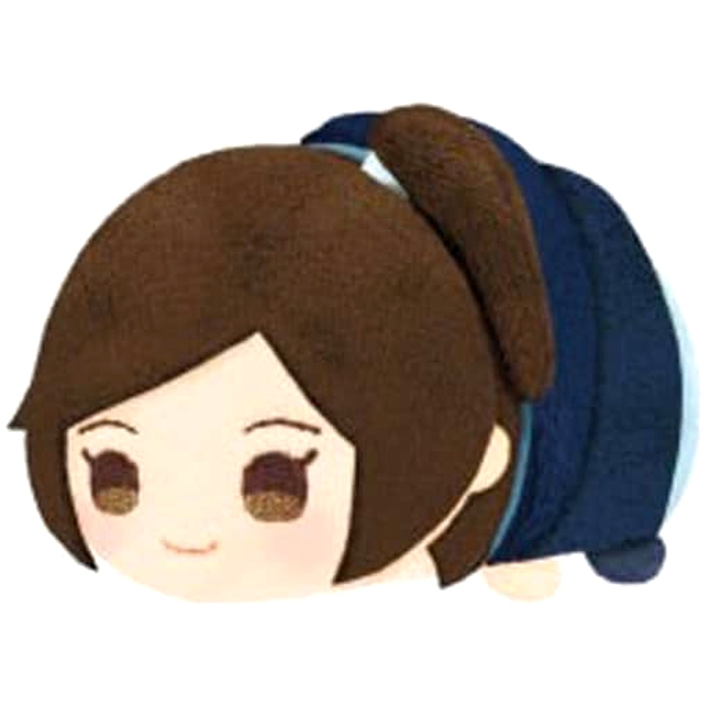Tiger & Bunny 2 Kaede Kaburagi Mochimochi Mascot Vol.2 Keychains [USED]
