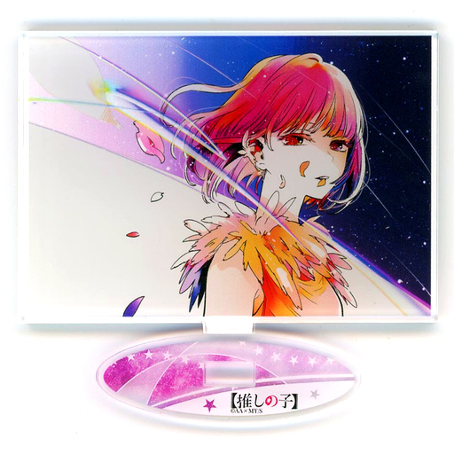 Kana Arima Acrylic Stand Oshi no Ko [USED]