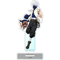 Kakashi Hatake RPG Ver. BIG Acrylic Stand Naruto Shippuden [USED]