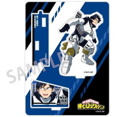 My Hero Academia Tenya Iida Standby Acrylic Stand Acrylic Stands [USED]