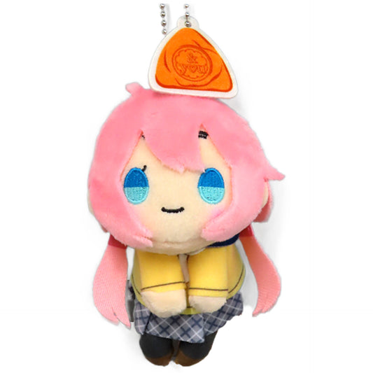 Nadeshiko Kagamihara Laid-Back Camp & You More Plus Mascot [USED]