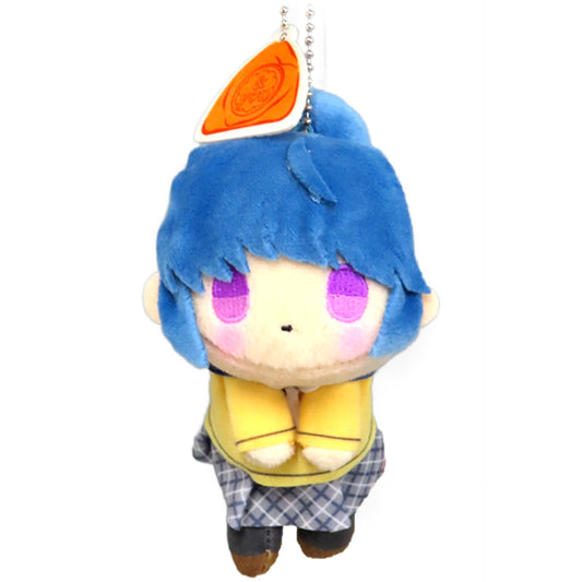 Rin Shima Laid-Back Camp & You More Plus Mascot [USED]