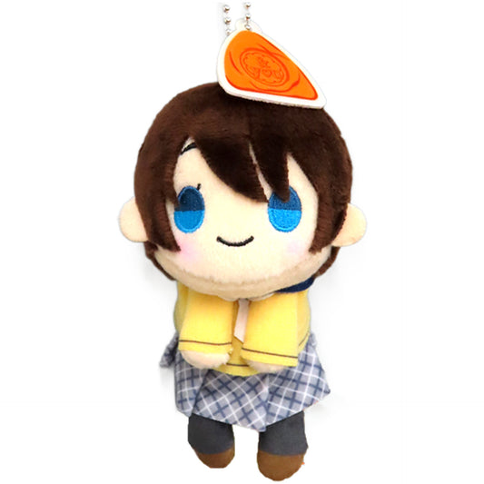 Ena Saitou Laid-Back Camp & You More Plus Mascot [USED]